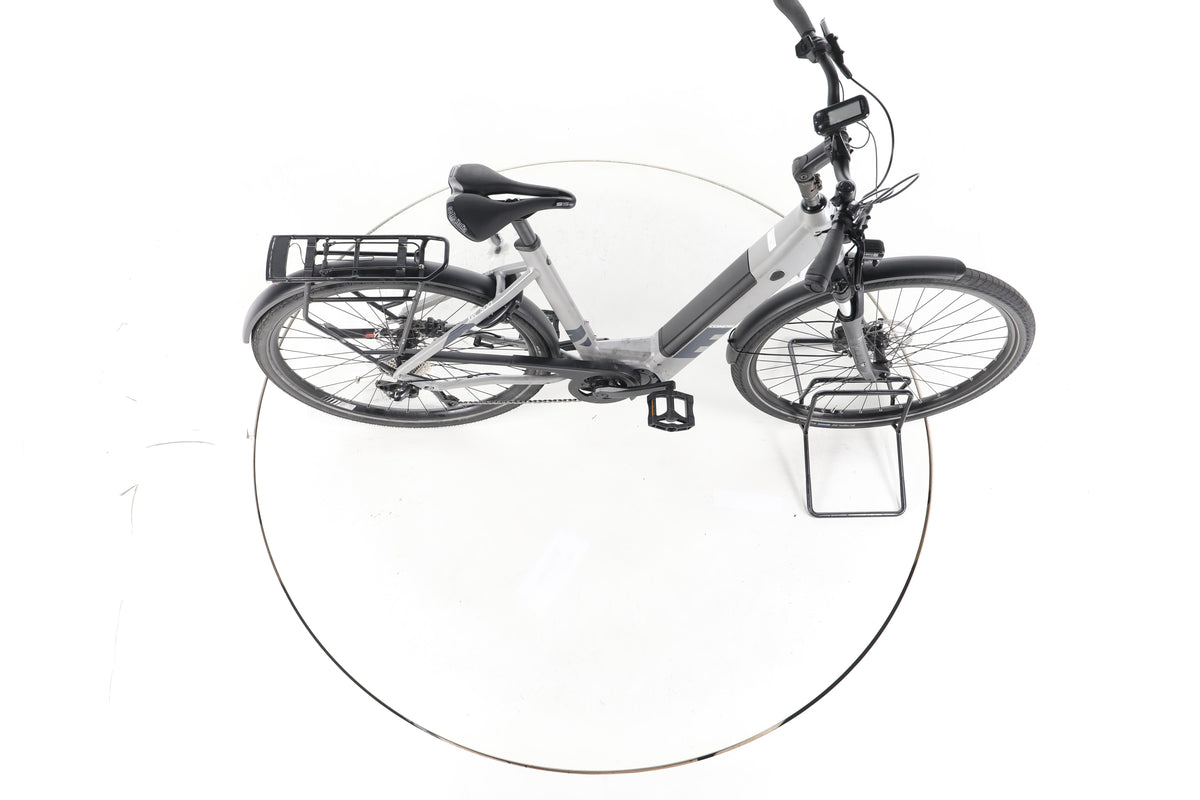 Compel XRC 500 Hybrid Trekking E-Bike Tiefeinsteiger - Image 13