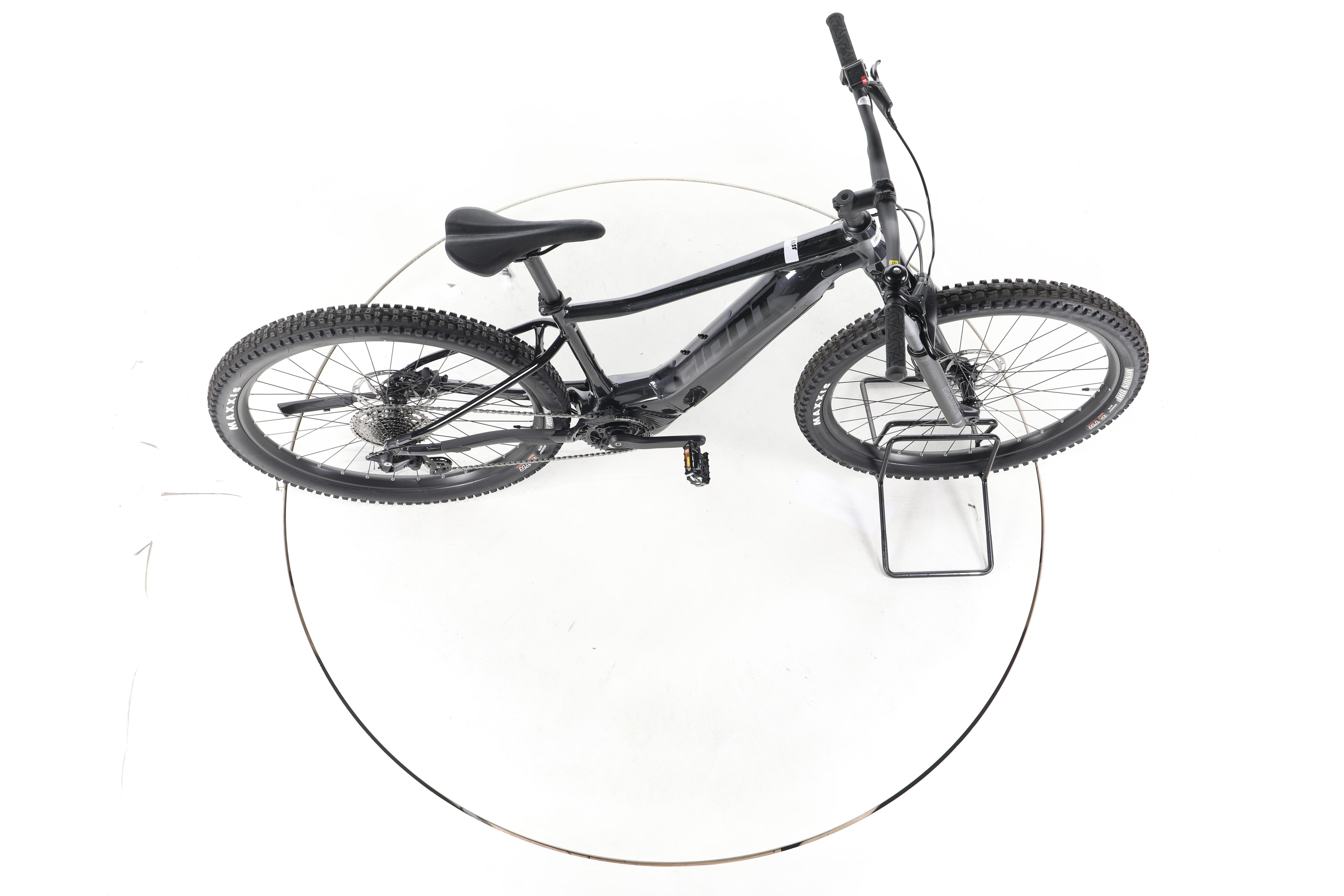 Giant Fathom E+ 2 Pro E-Bike - Image 13