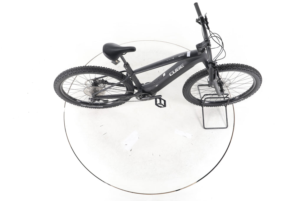 Cube Reaction Hybrid Race E-Bike 2025 - Image 13