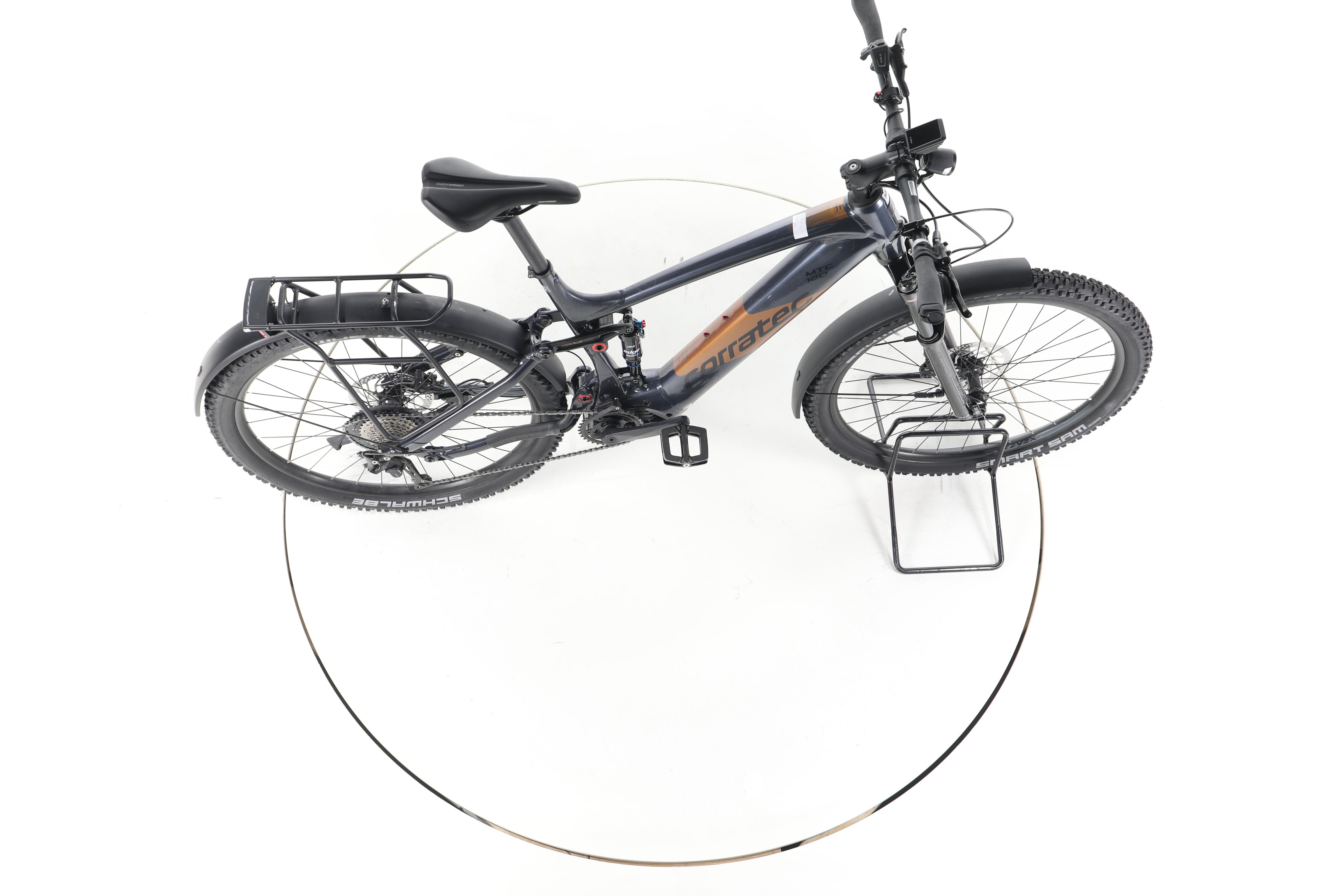 Focus Jarifa² 6.7 Nine E-Bike - Image 13