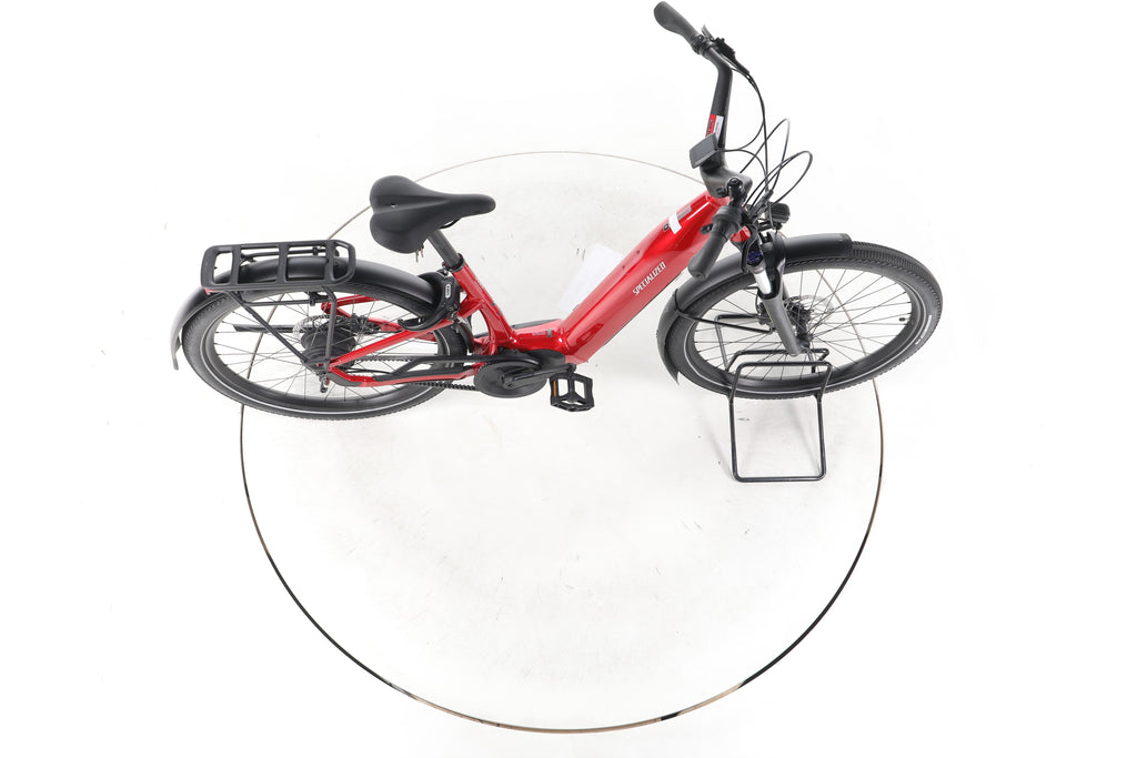 Specialized Turbo Como 3.0 IGH City E-Bike Tiefeinsteiger - Image 13
