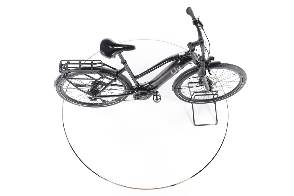 Liv Amiti-E+ 2 Trekking E-Bike - Image 13