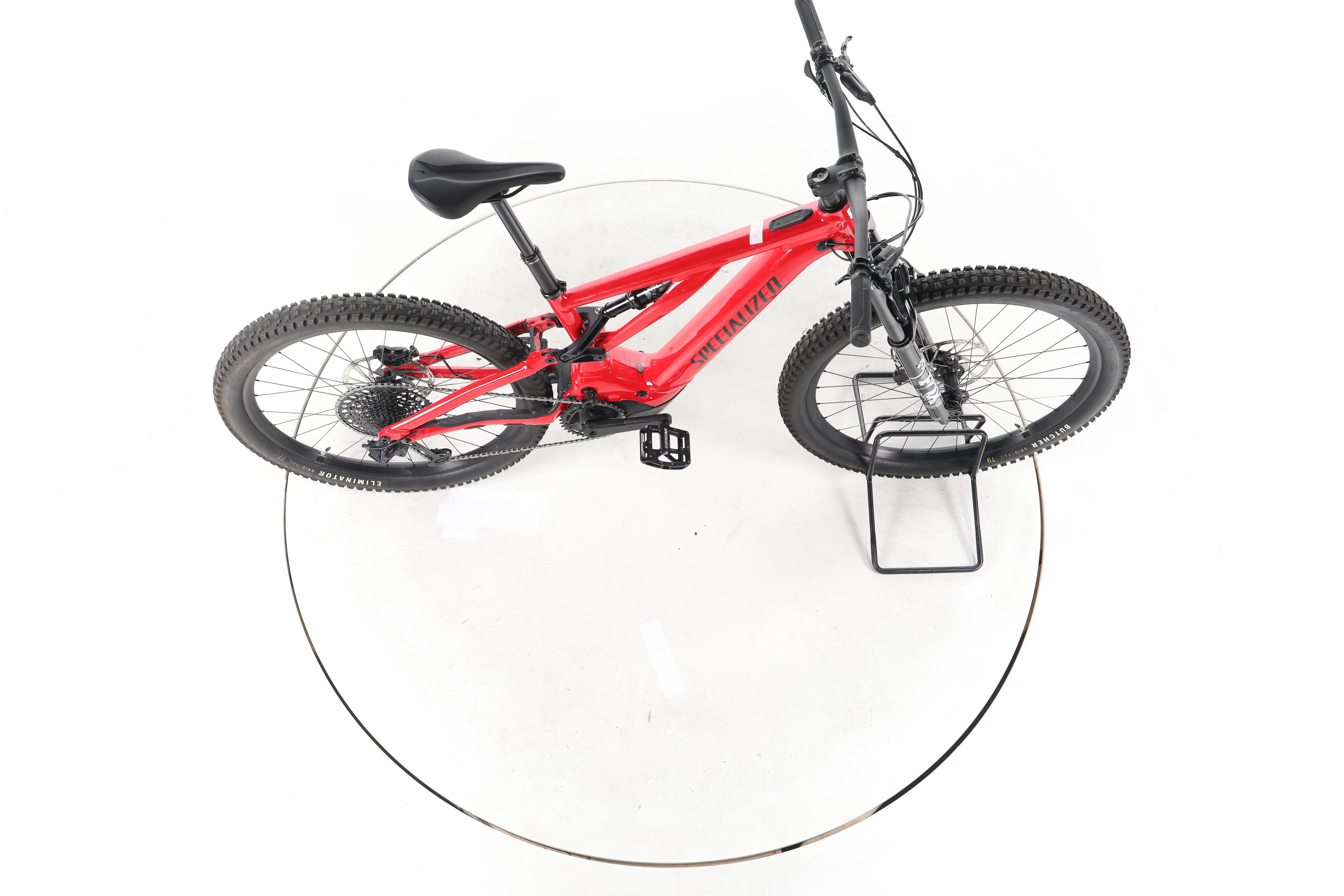Specialized Turbo Levo Comp E-Bike Fully - Image 13