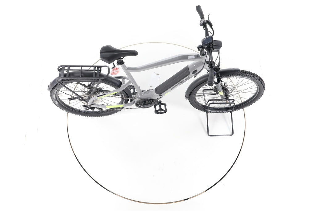 Haibike Trekking 6 Trekking E-Bike - Image 13