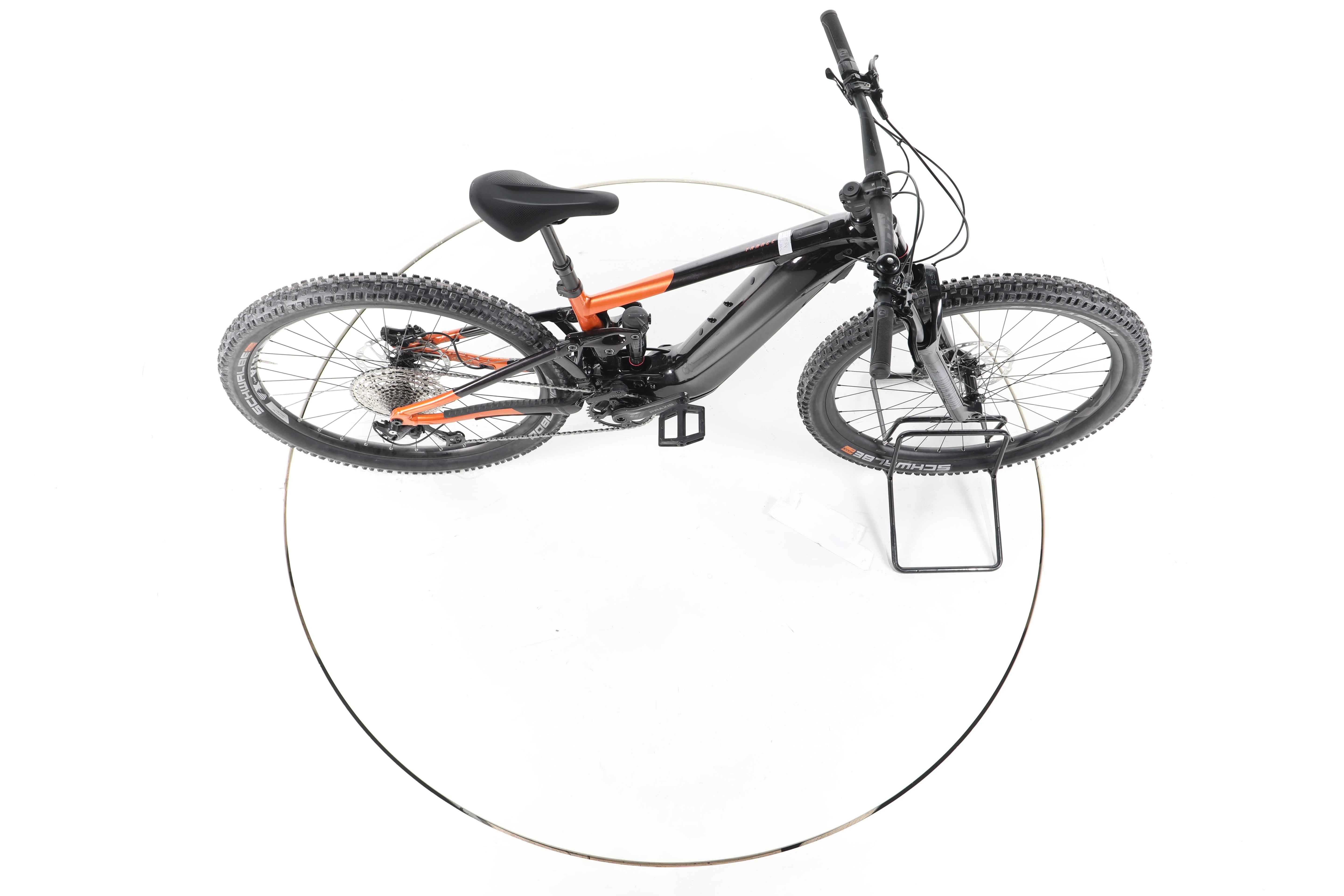 Giant Trance X E+ 3 E-Bike Fully - Image 13