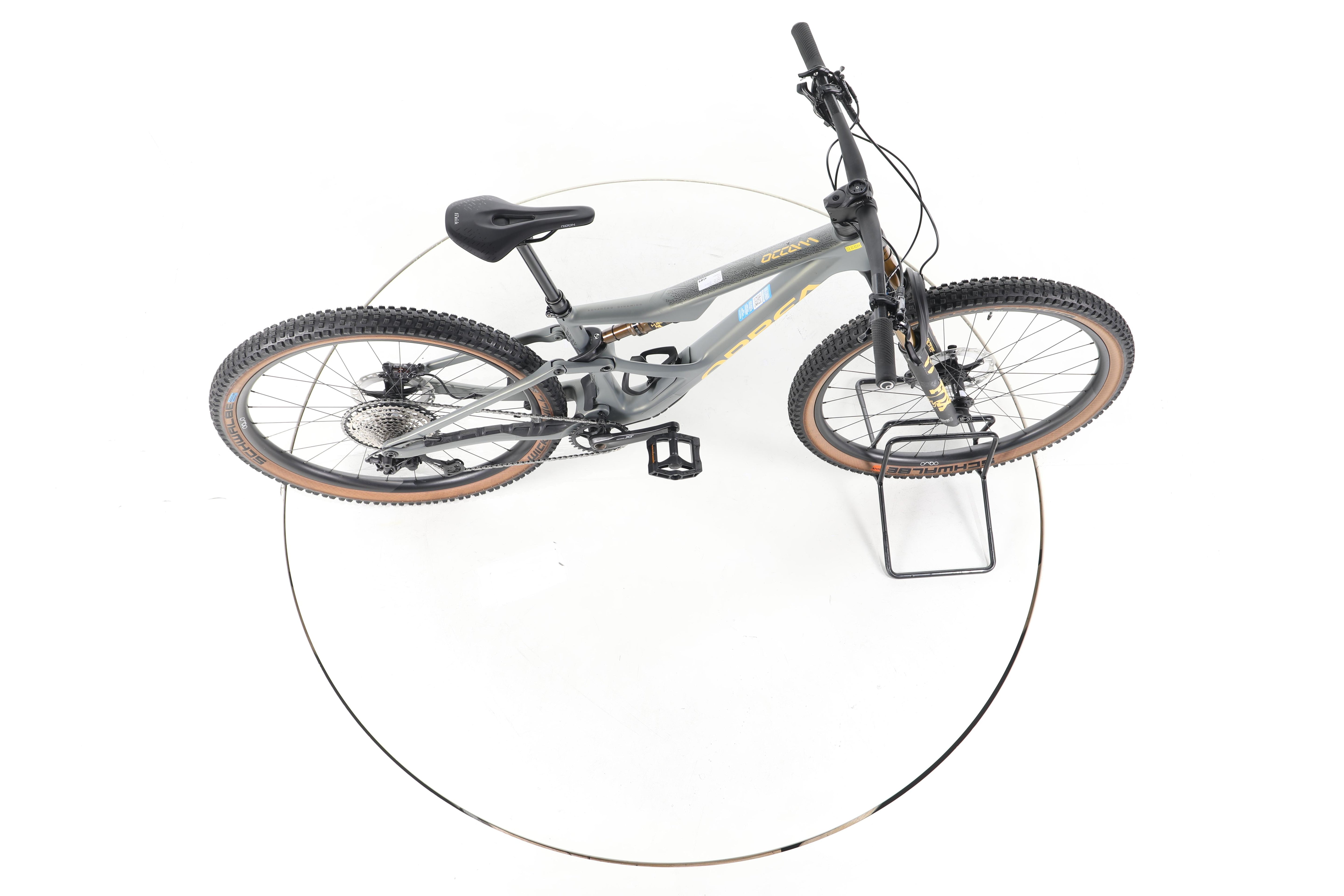 Orbea Occam SL M10 - Image 13