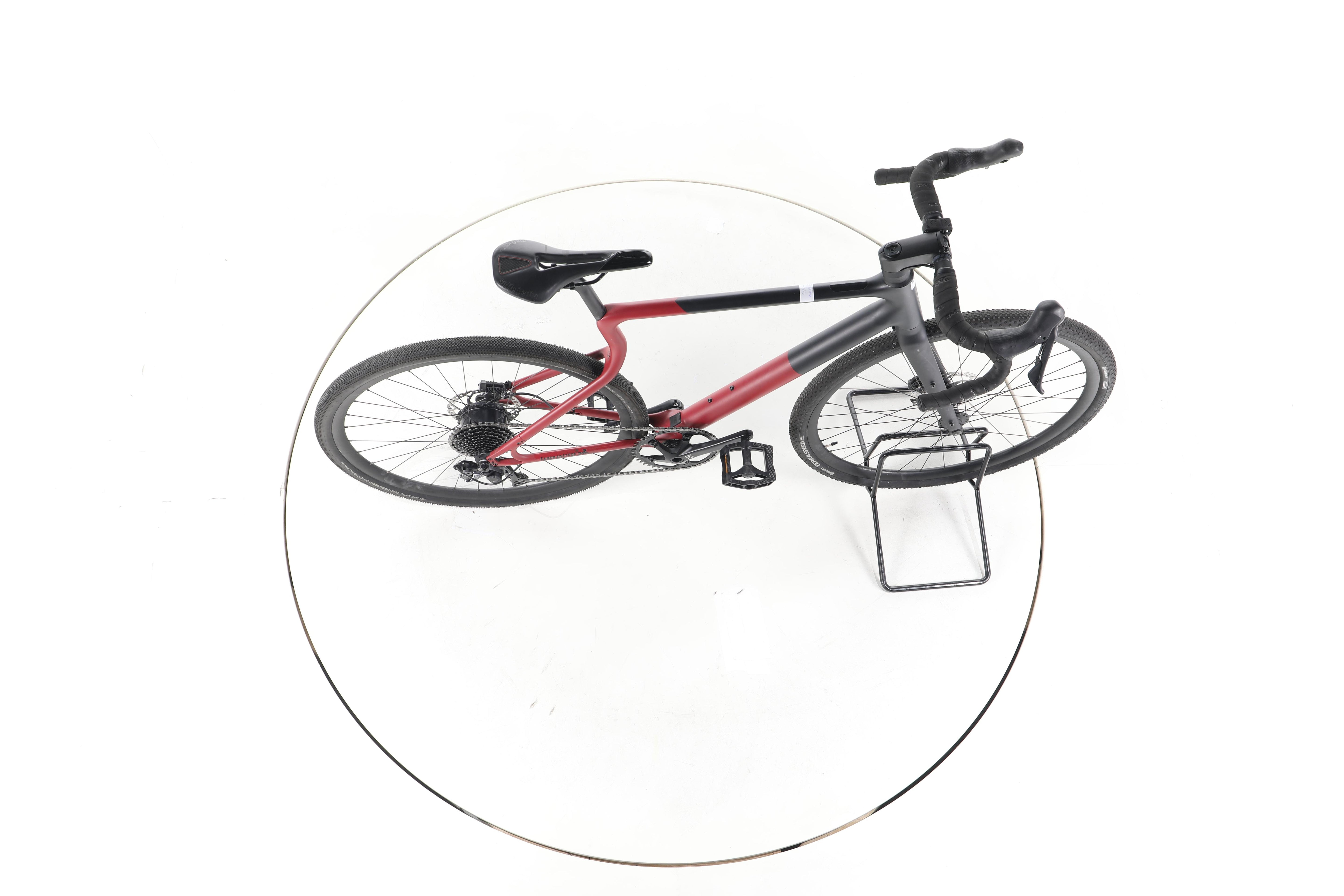 Urwahn Waldwiesel E E-Gravelbike - Image 13