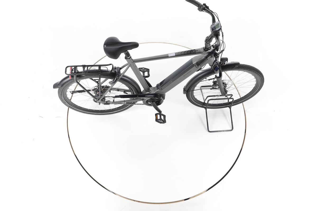 Raleigh Bristol XXL City E-Bike - Image 13