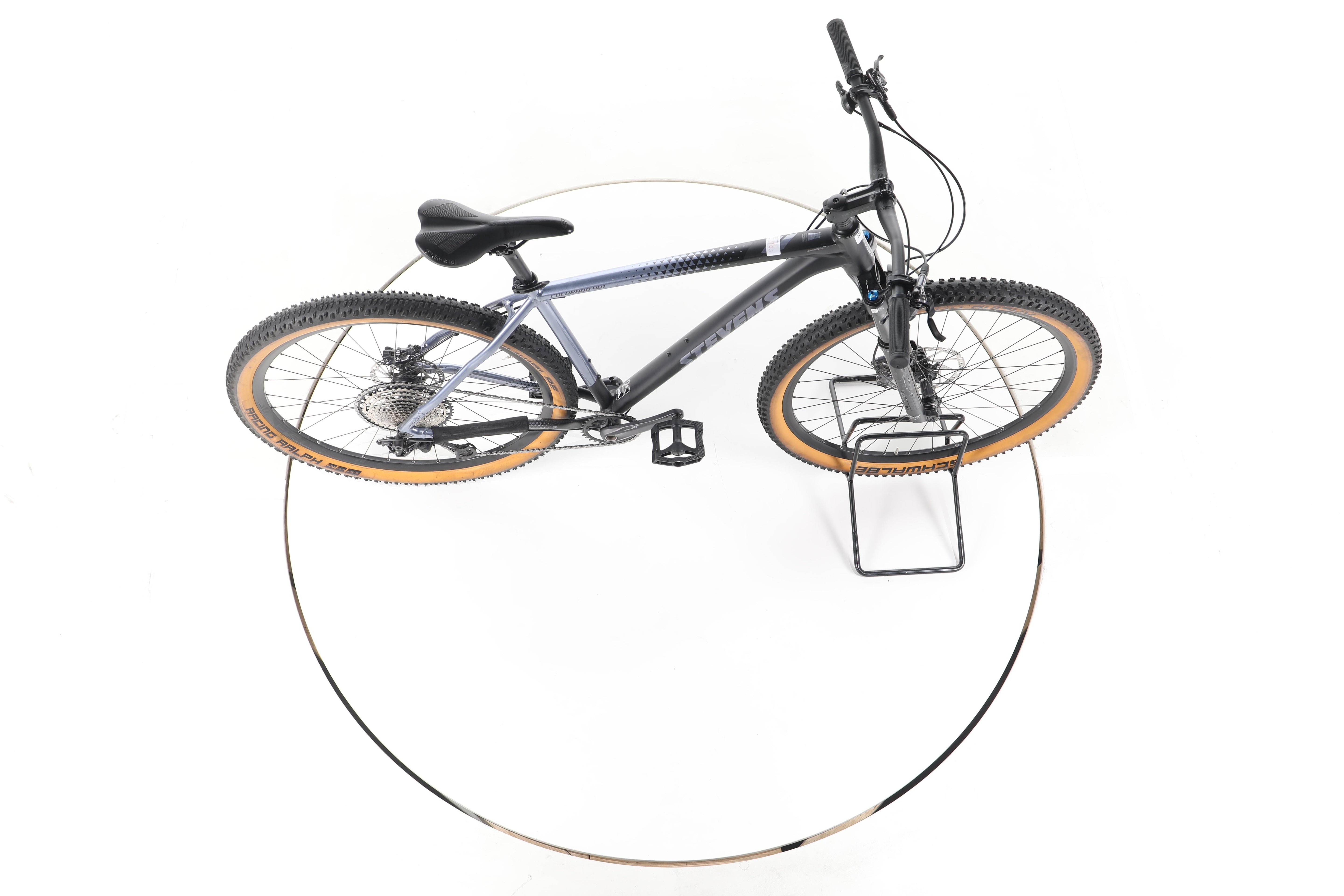 Stevens Colorado 401 Fahrrad Hardtail - Image 13