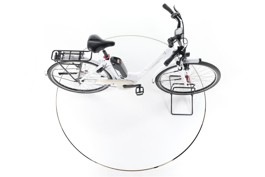 Winora Sinus Tria N7f City E-Bike Tiefeinsteiger - Image 13