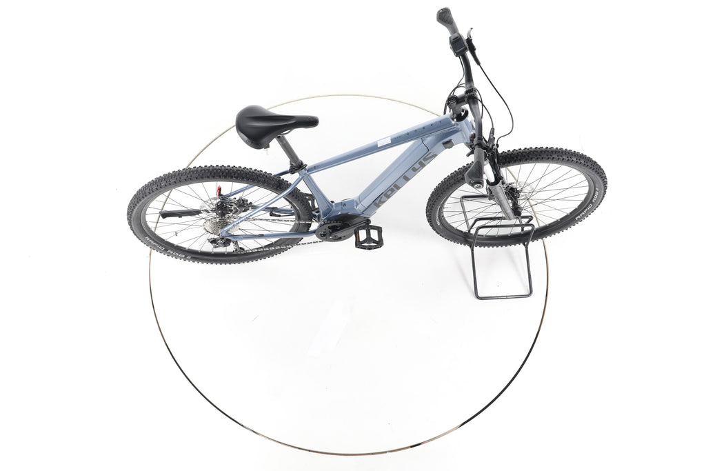 Kellys TYGON R10 P E-Bike 2023 - Image 13