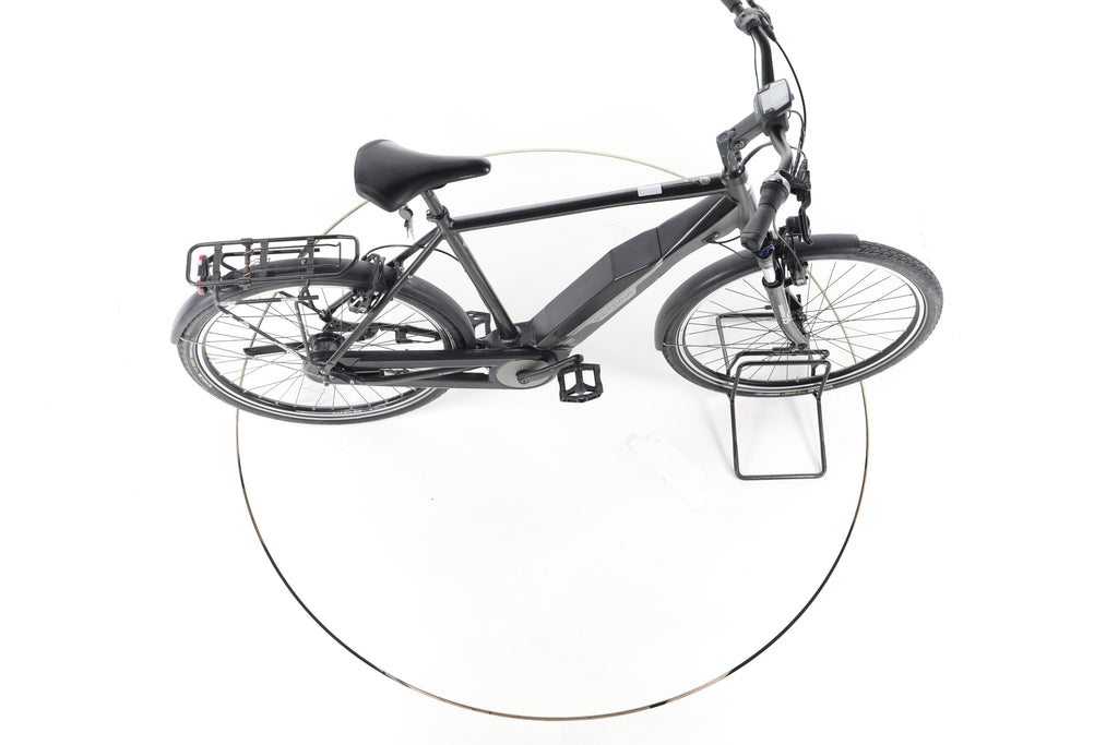 Victoria eTrekking 7.4 City E-Bike - Image 13