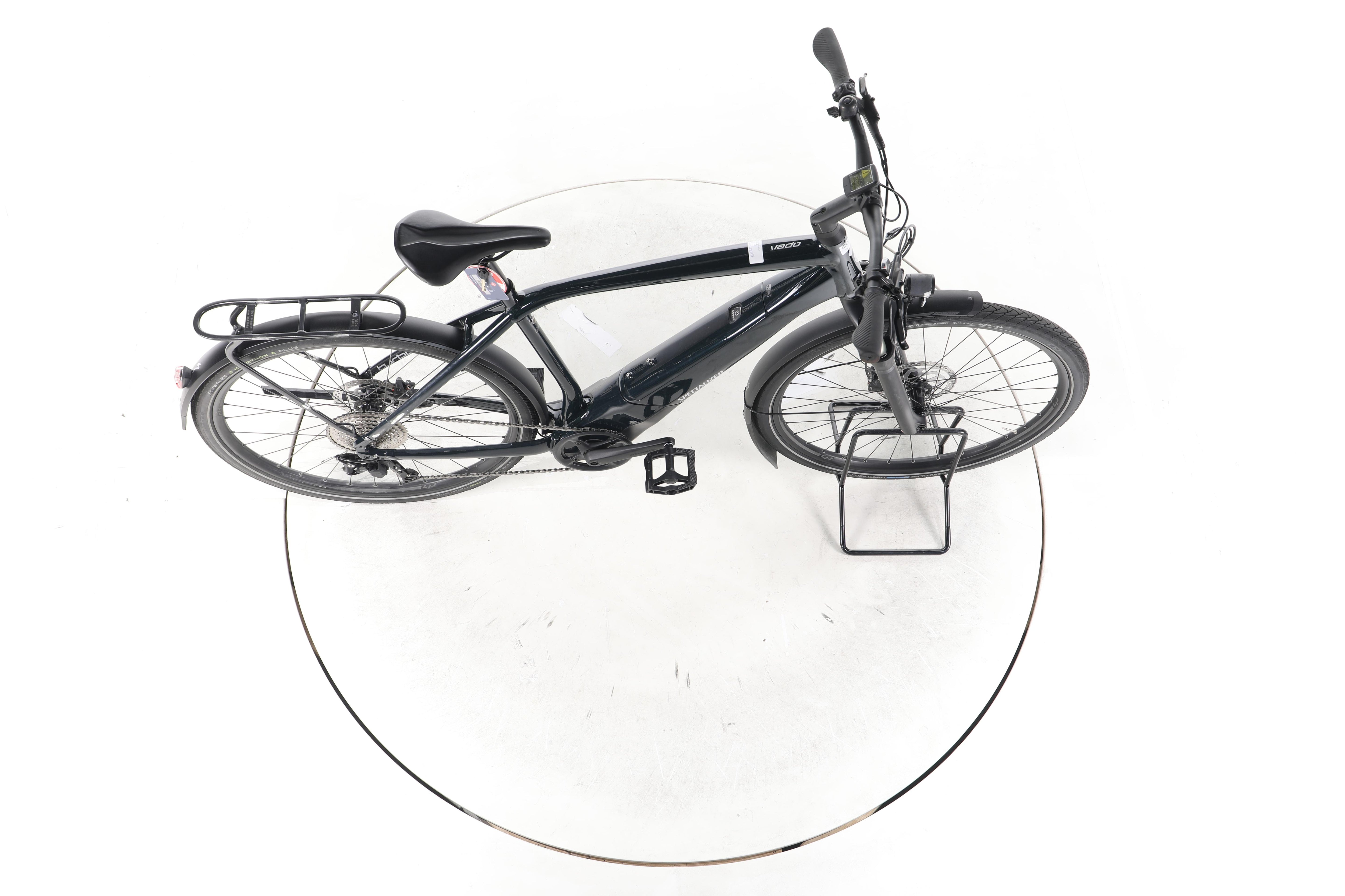Specialized Turbo Vado 4.0 Trekking E-Bike - Image 13