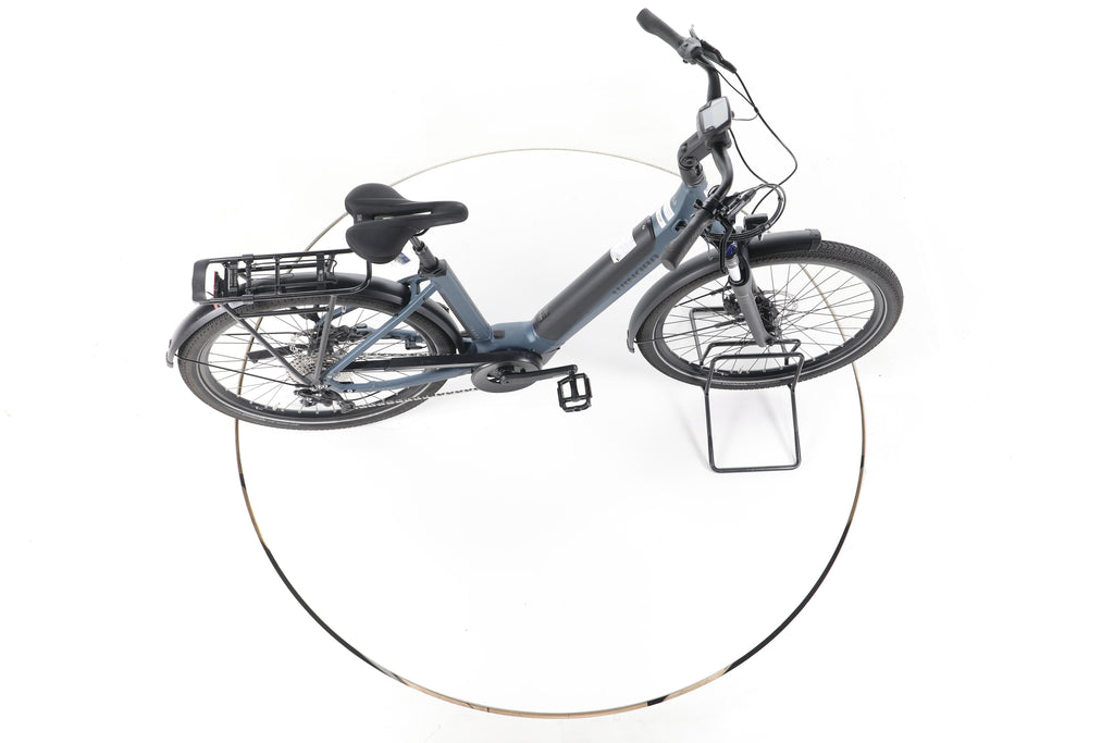 Winora TB300 Trekking E-Bike Tiefeinsteiger - Image 13