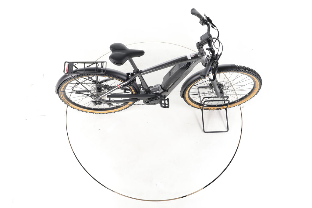 FLYER Upstreet5 3.12 Trekking E-Bike - Image 13