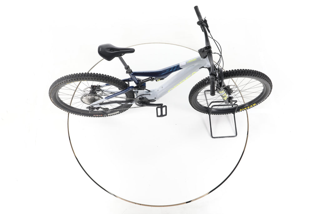 Orbea Rise H10 E-Bike Fully - Image 13