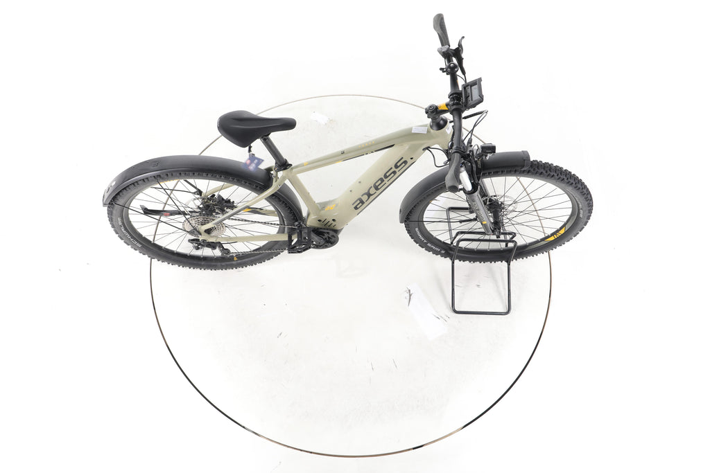Axess Force 29 Allroad Trekking E-Bike - Image 13