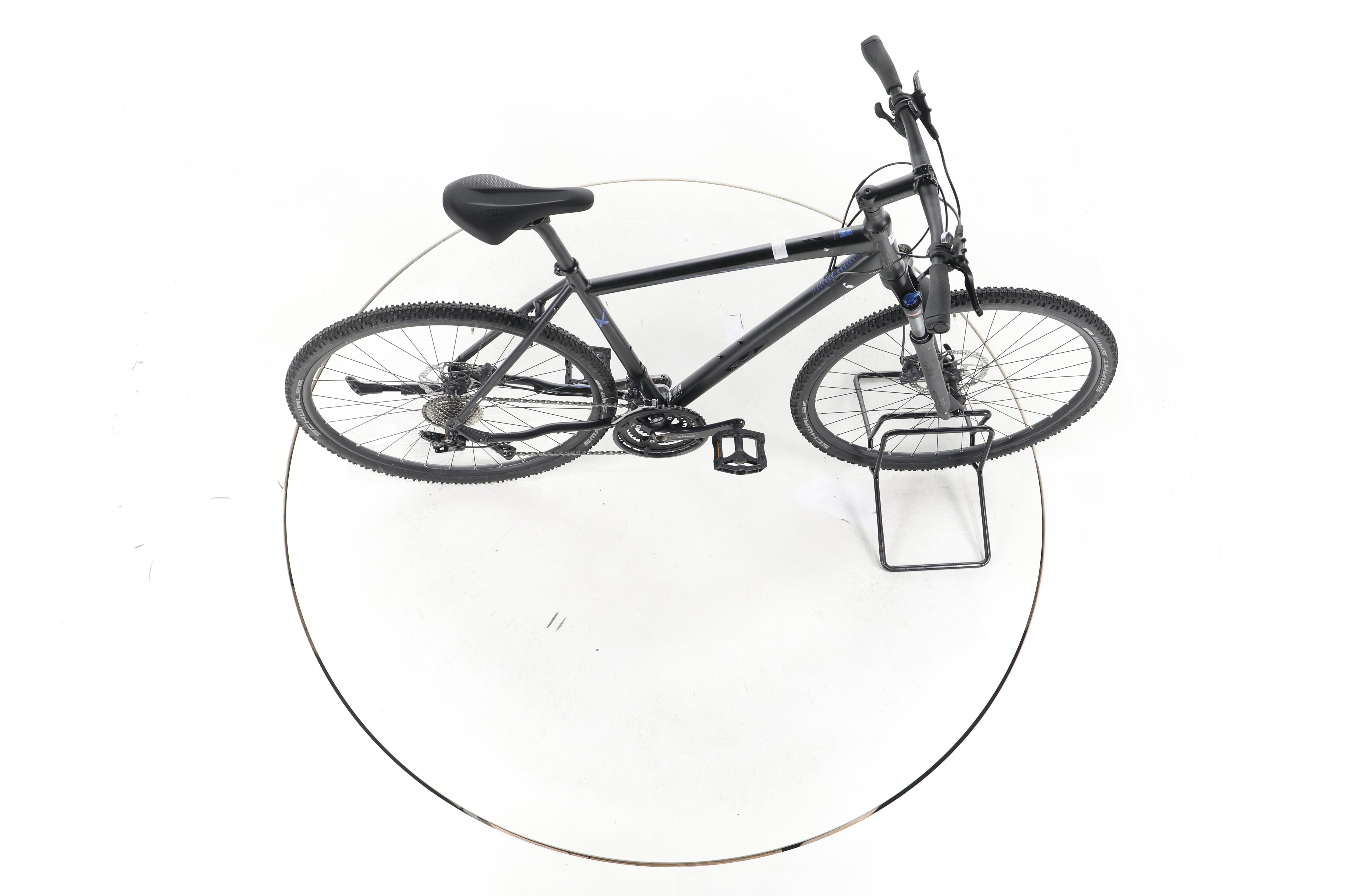 Stevens 6X Fahrrad City & Trekking - Image 13