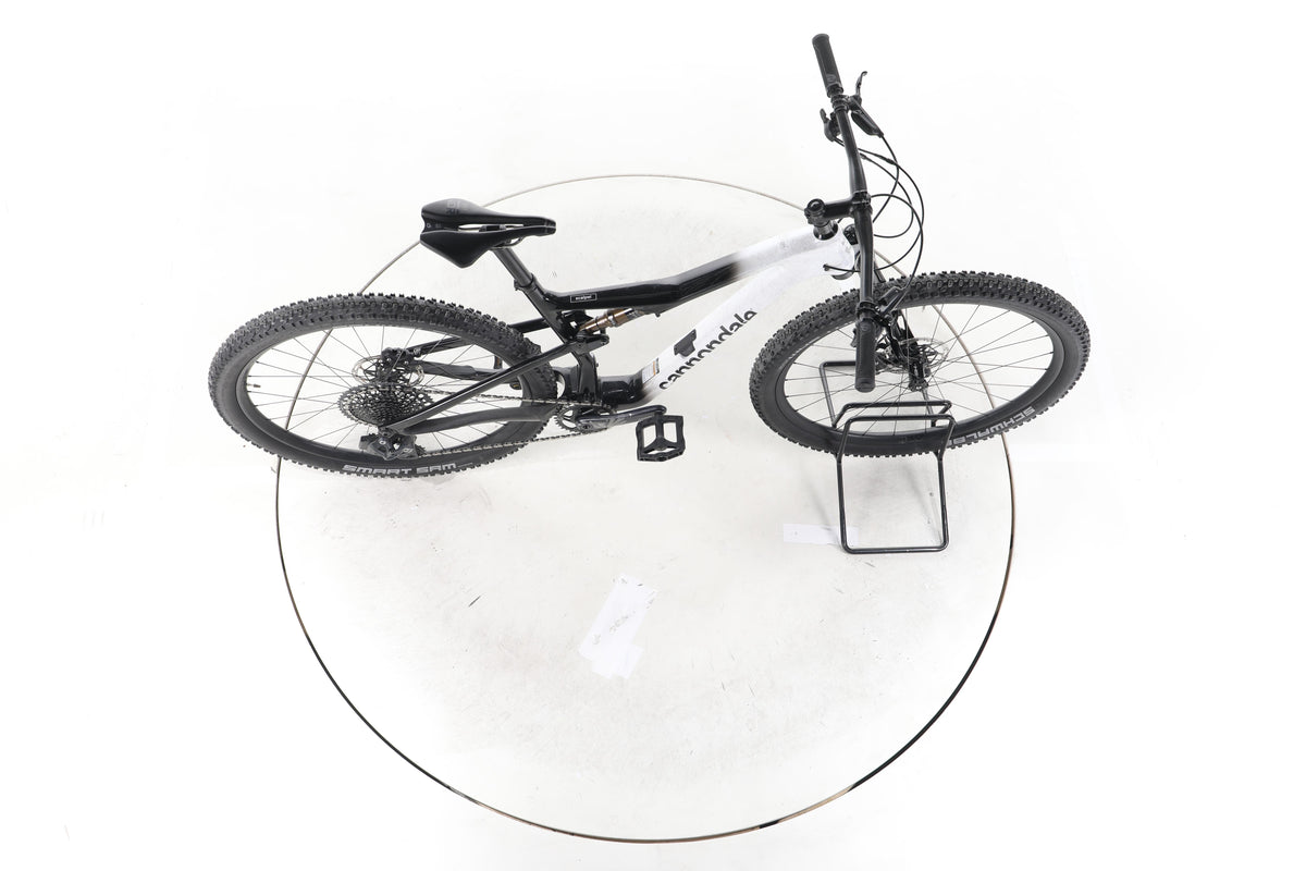 Cannondale Scalpel Hi-Mod 1 Fahrrad Fully - Image 13