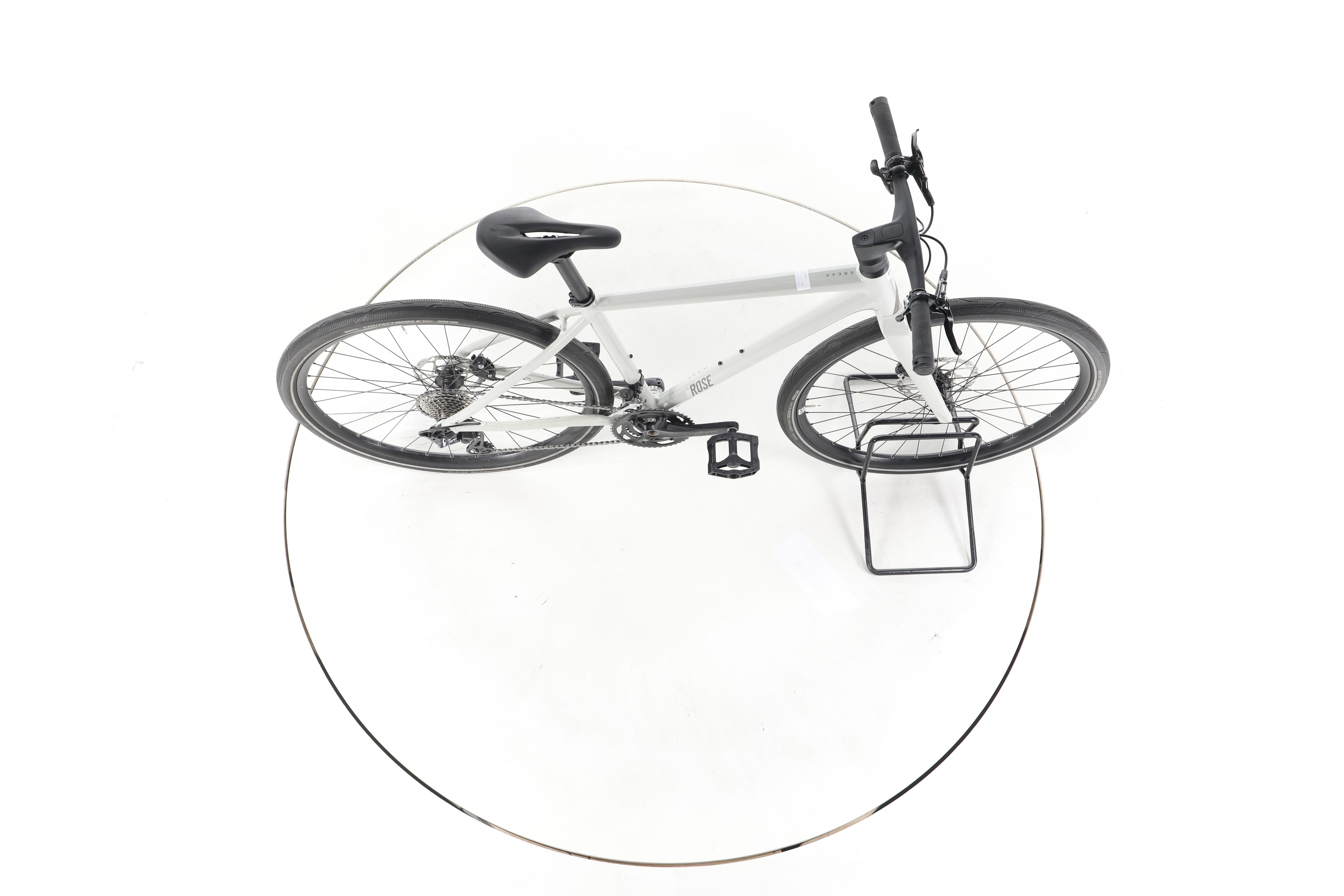 Rose 25 Sneak 2 Gravelbike - Image 13