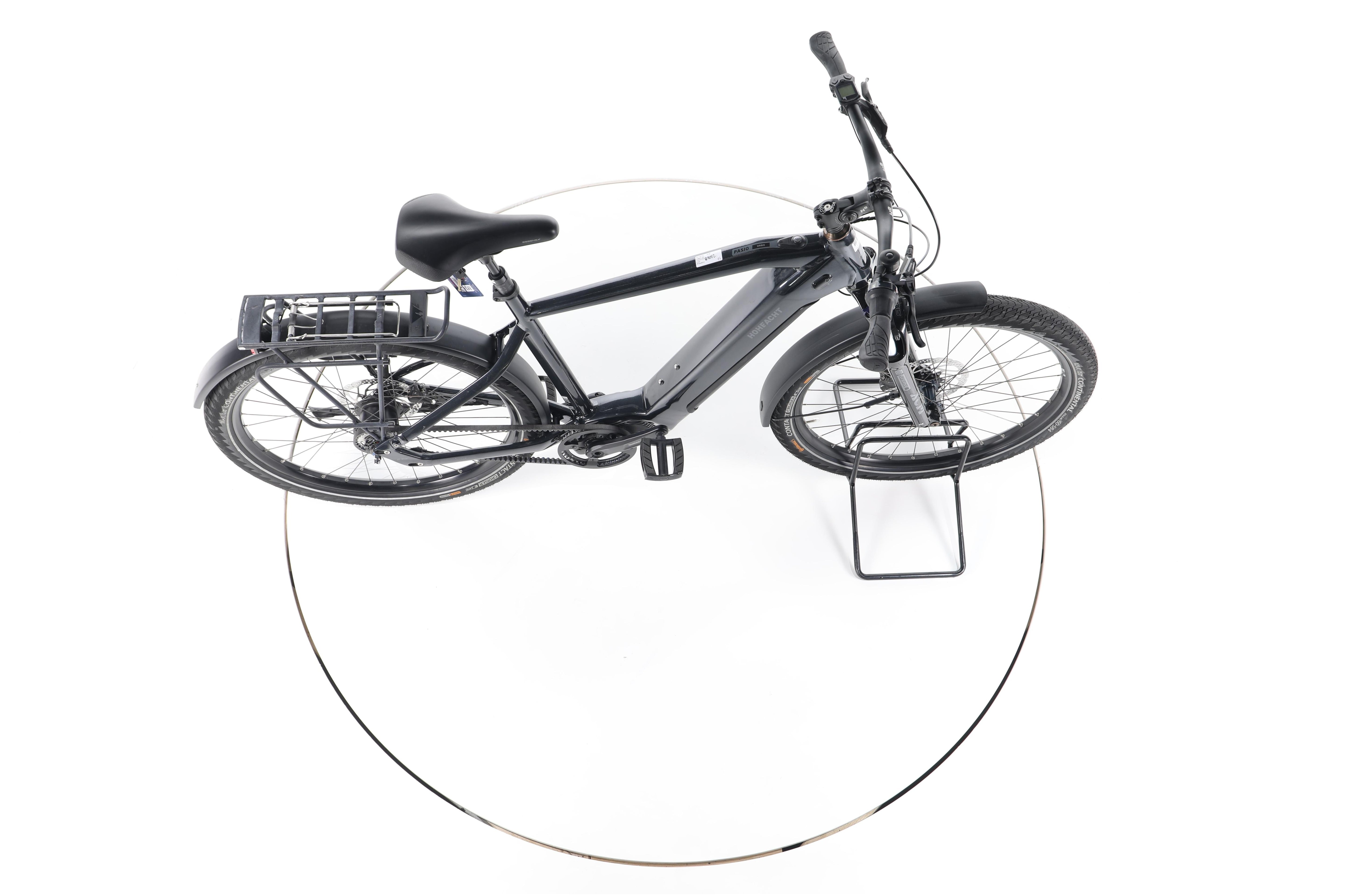 HoheAcht Pasio Urbeno City E-Bike - Image 13