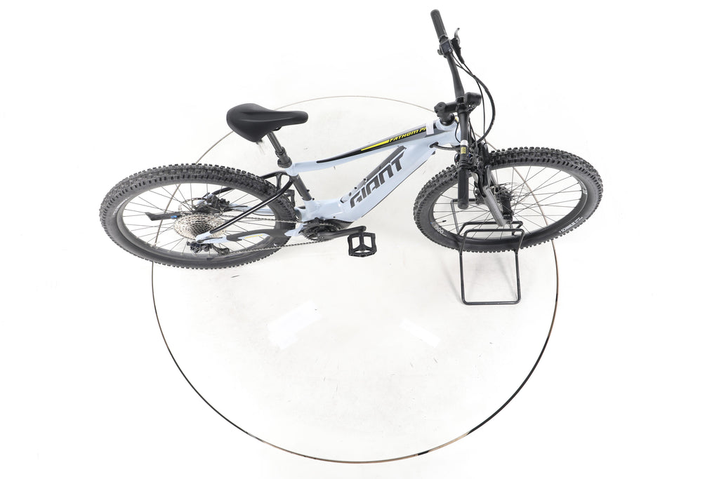 Giant Fathom E+Pro 1 E-Bike - Image 13
