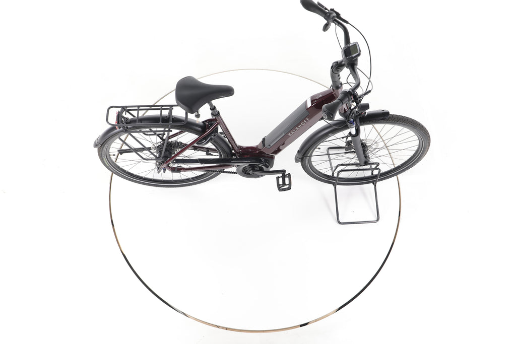 Kalkhoff Image 3.B Excite City E-Bike Tiefeinsteiger - Image 13