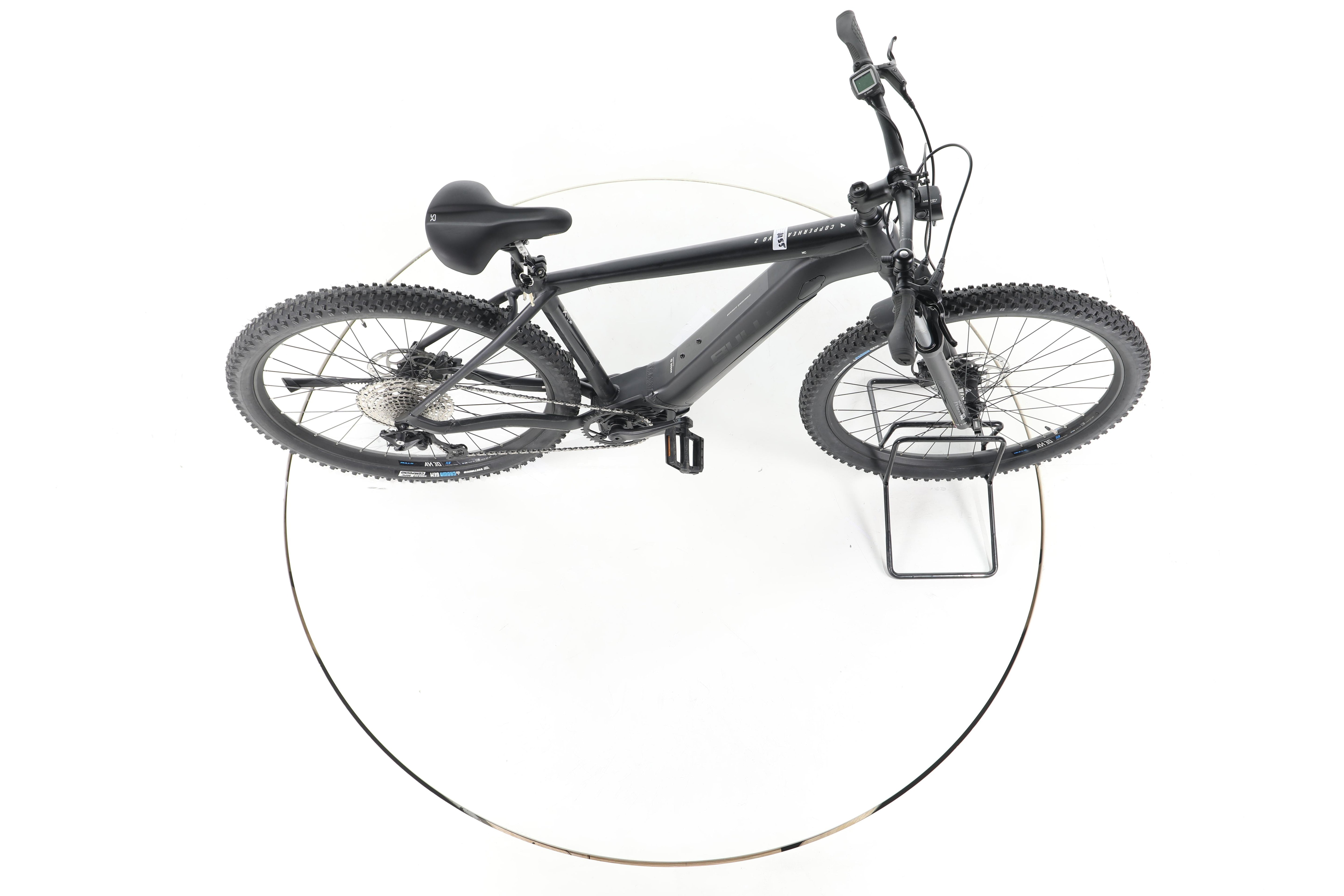 Bulls Copperhead EVO 2 E-Bike - Image 13