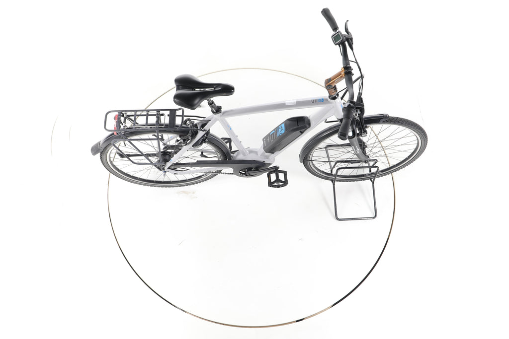 Gudereit EC-3 City E-Bike - Image 13