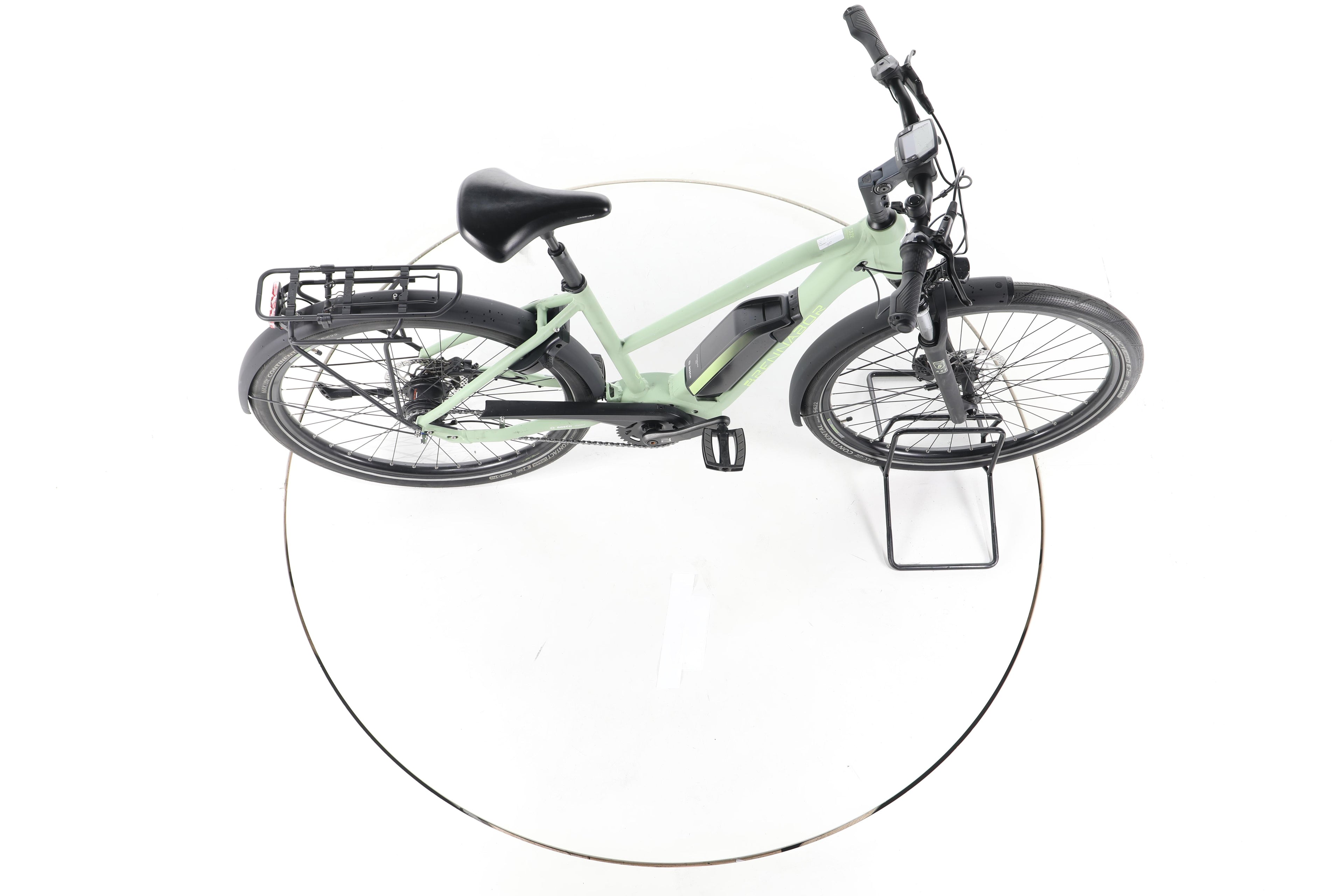 Brennabor T-32e City E-Bike - Image 13
