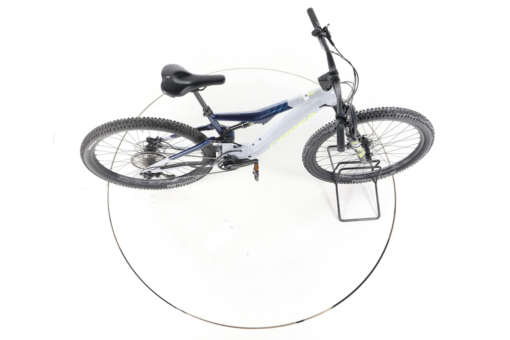 Orbea Rise H20 E-Bike Fully - Image 13