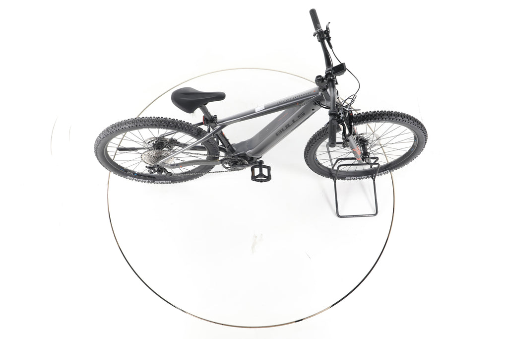 Bulls Copperhead EVO 2 XXL E-Bike - Image 13