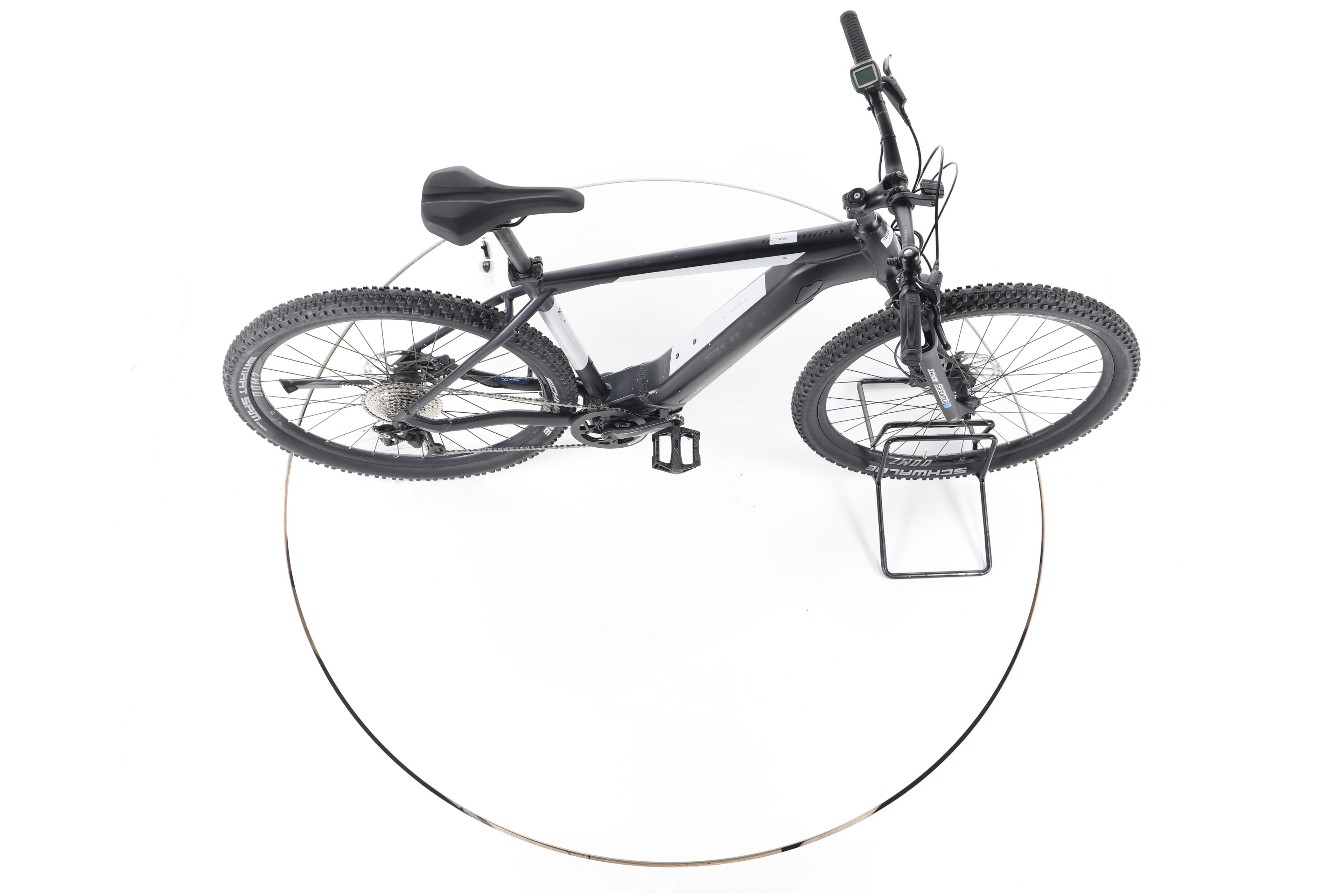 Bulls Copperhead Evo 1 E-Bike - Image 13