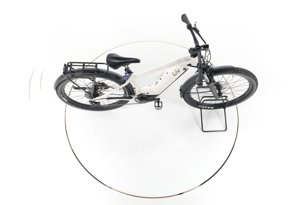 Liv Lurra E+ 2 EX Trekking E-Bike 2024 - Image 13