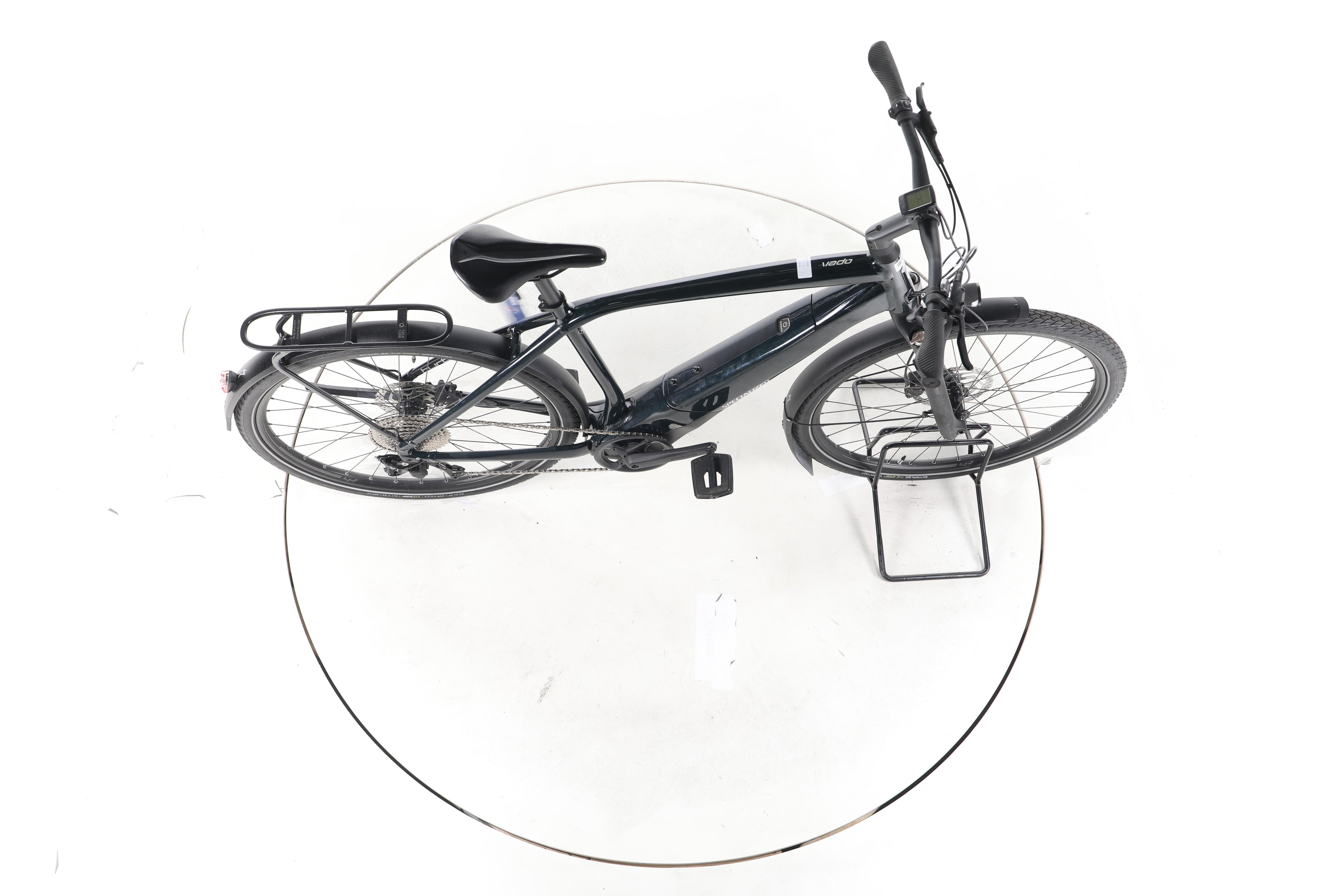 Specialized Turbo Vado 4.0 Trekking E-Bike - Image 13