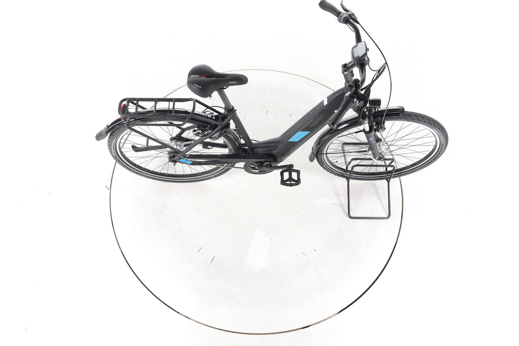 Pegasus Solero EVO 7R Plus City E-Bike - Image 13