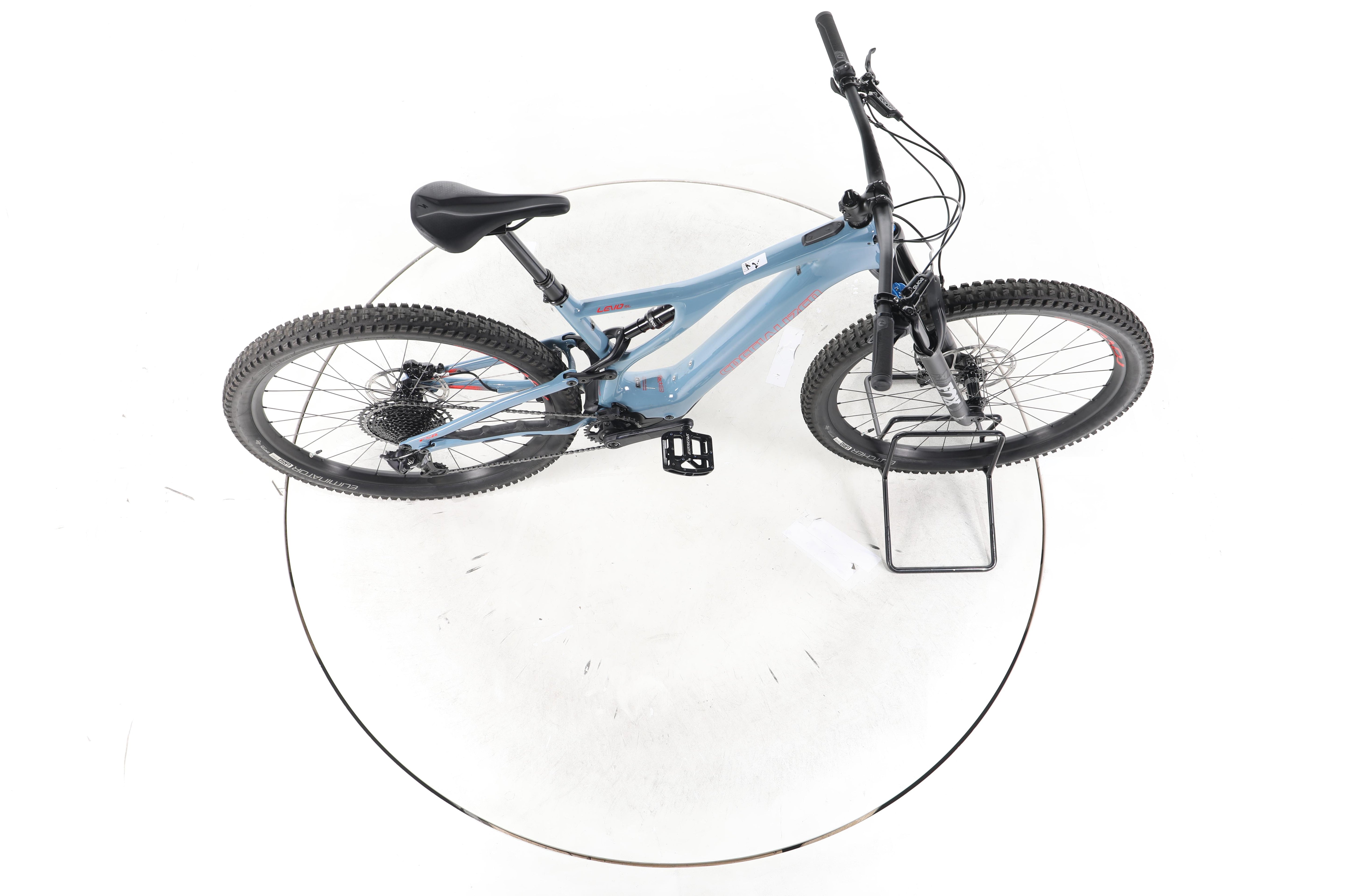 Specialized Turbo Levo SL Comp E-Bike Fully - Image 13