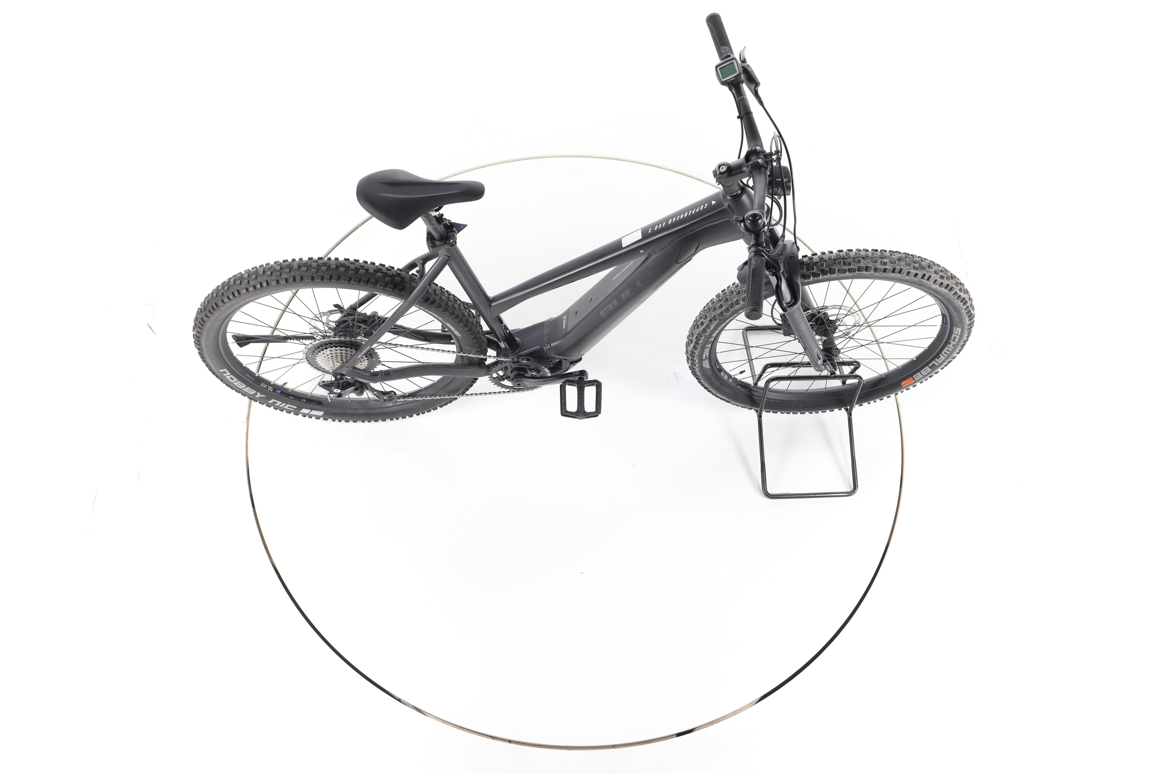 Bulls Copperhead EVO 2 E-Bike - Image 13