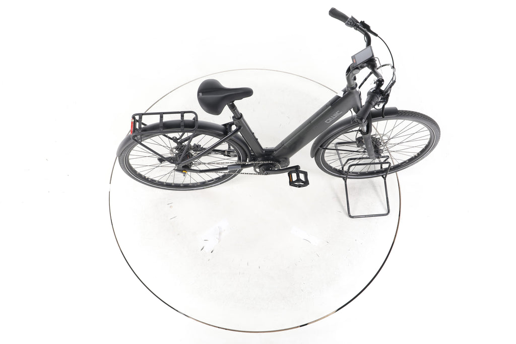 QWIC Premium I MN7+ City E-Bike Tiefeinsteiger - Image 13