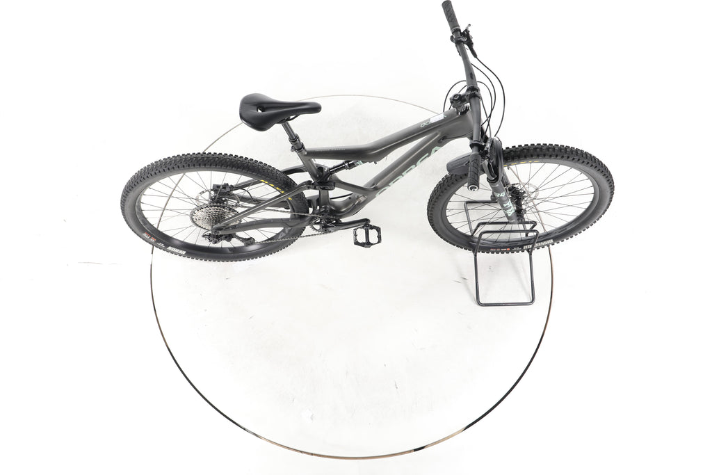 Orbea Occam H30 Fahrrad Fully - Image 13