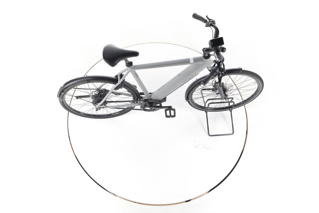 Riese & Müller Roadster vario City E-Bike - Image 13