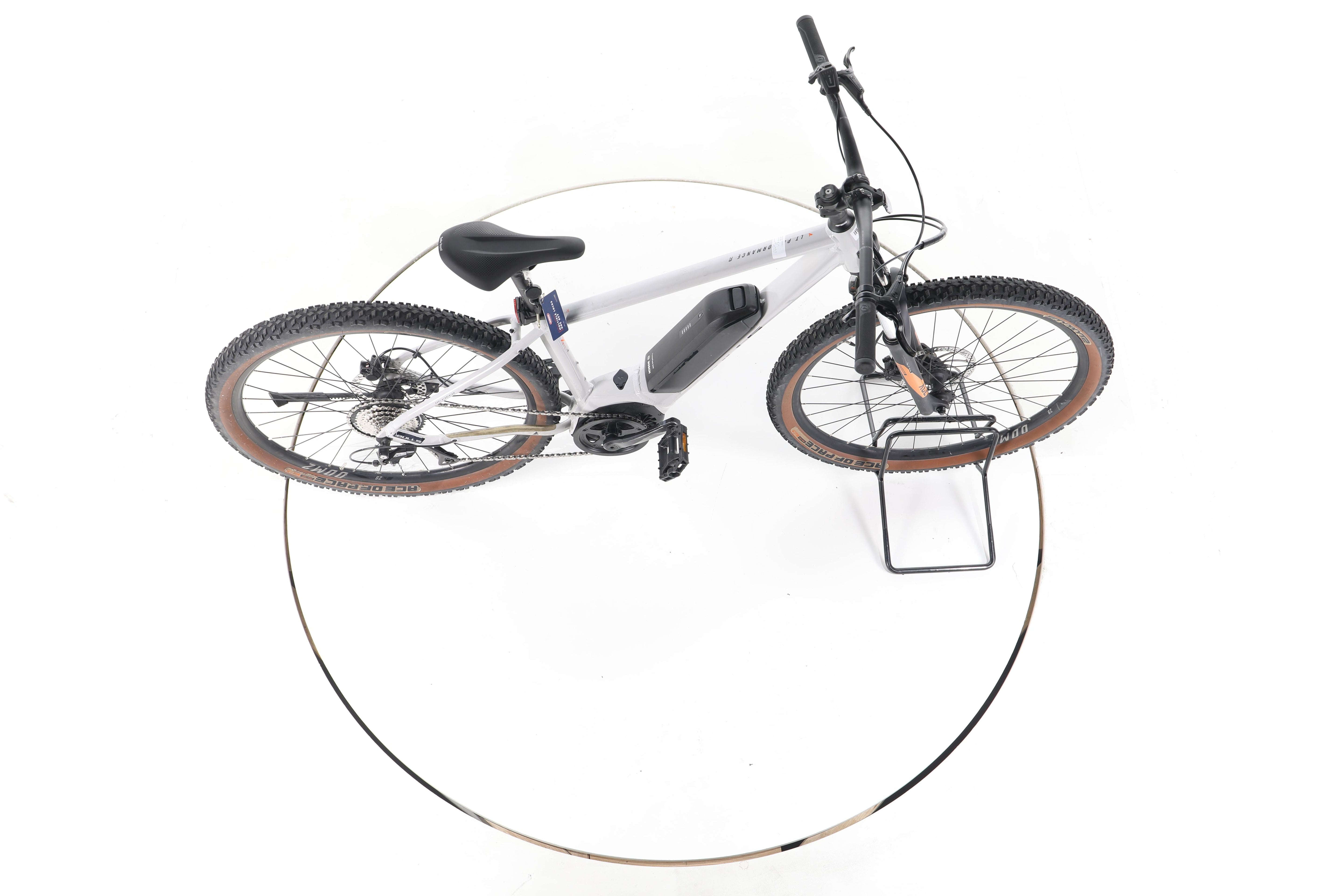 Bulls LT Performance 29 E-Bike - Image 13