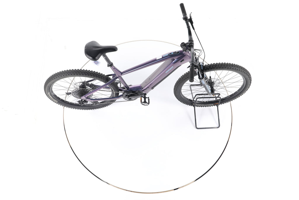 HoheAcht Sento Roko E-Bike - Image 13