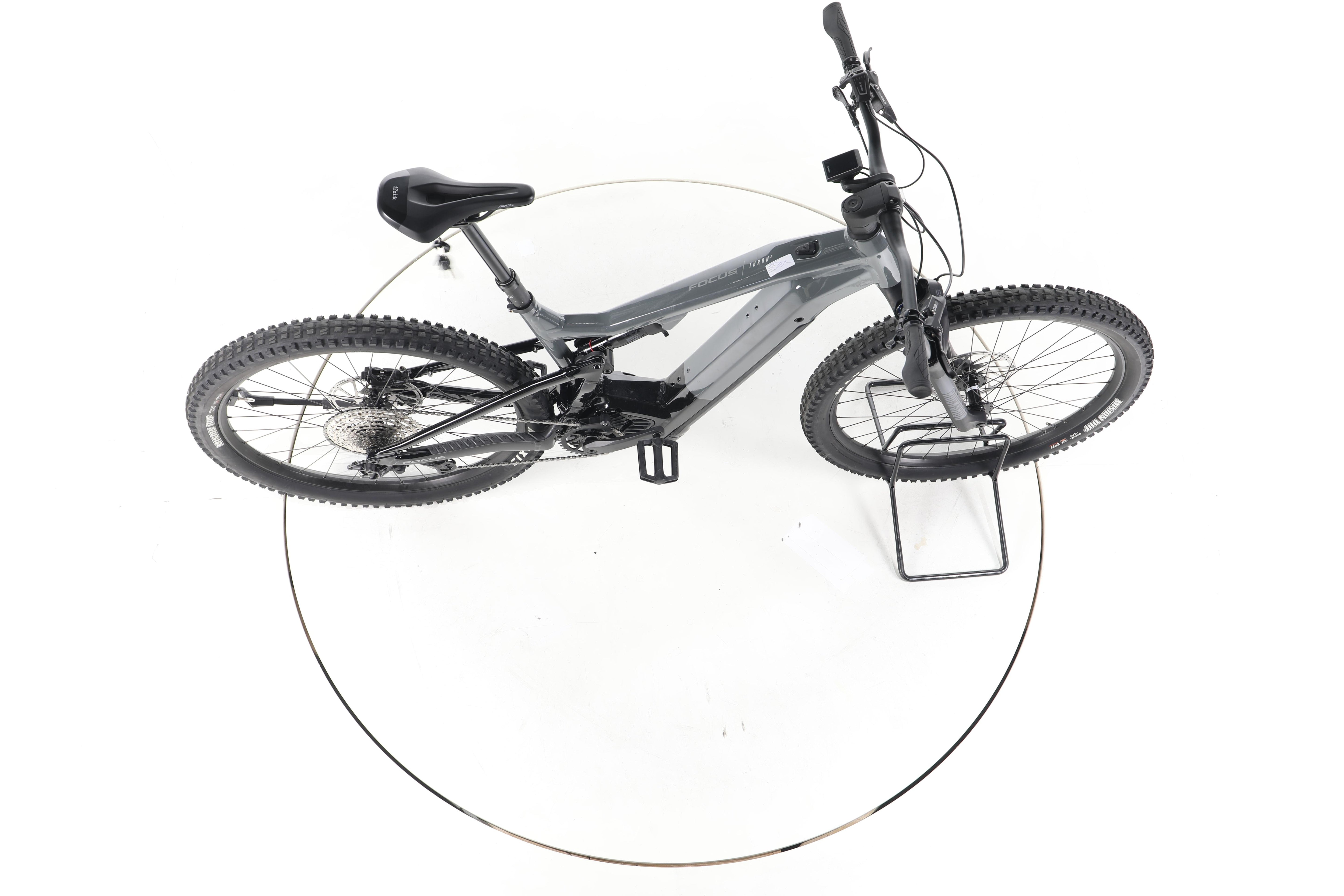Focus Thron²  6.8 Fully E-Bike 2024 - Image 13