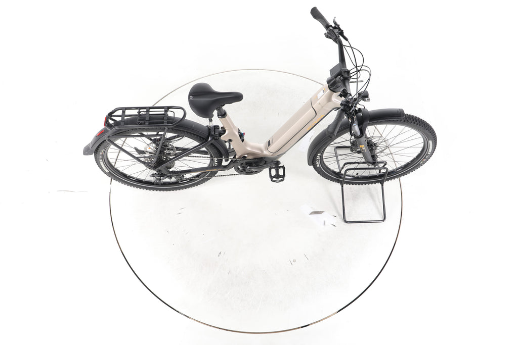 Victoria Parcours 4 SUV E-Bike Tiefeinsteiger - Image 13