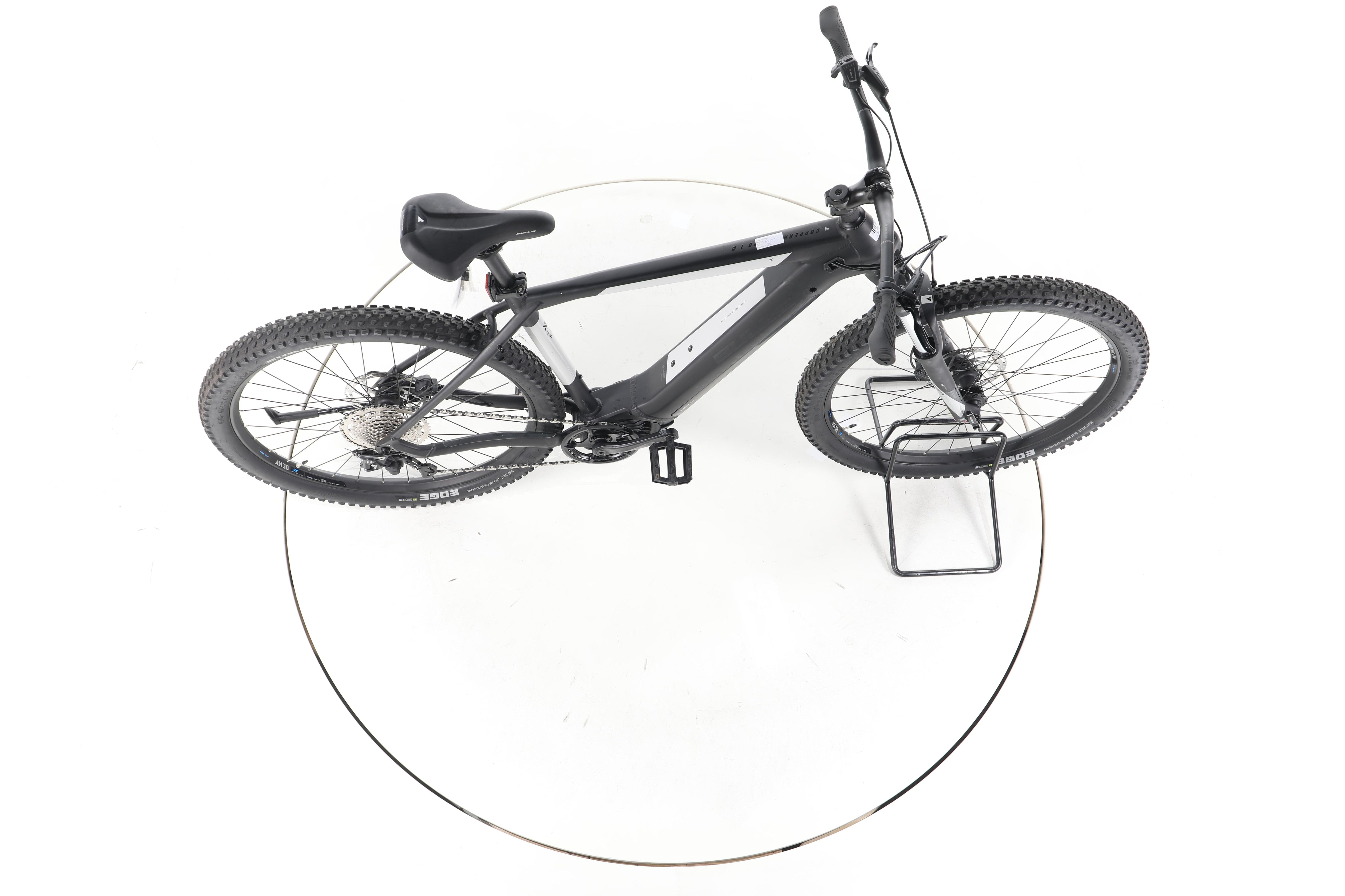 Bulls Copperhead EVO 1 E-Bike - Image 13