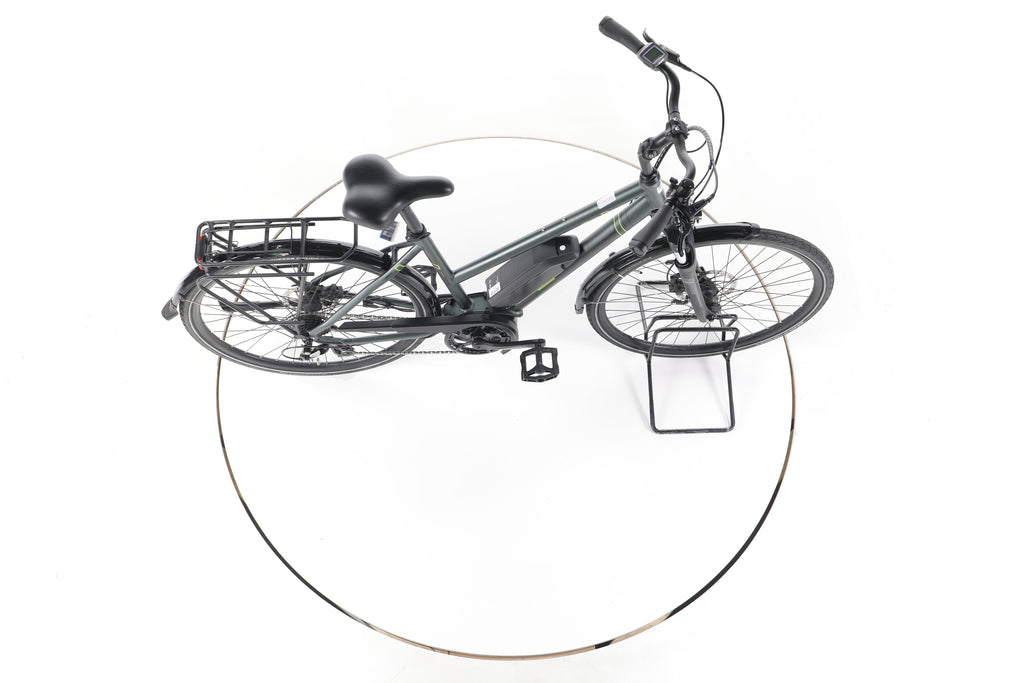 Triumph E-Bird Plus Trekking E-Bike - Image 13