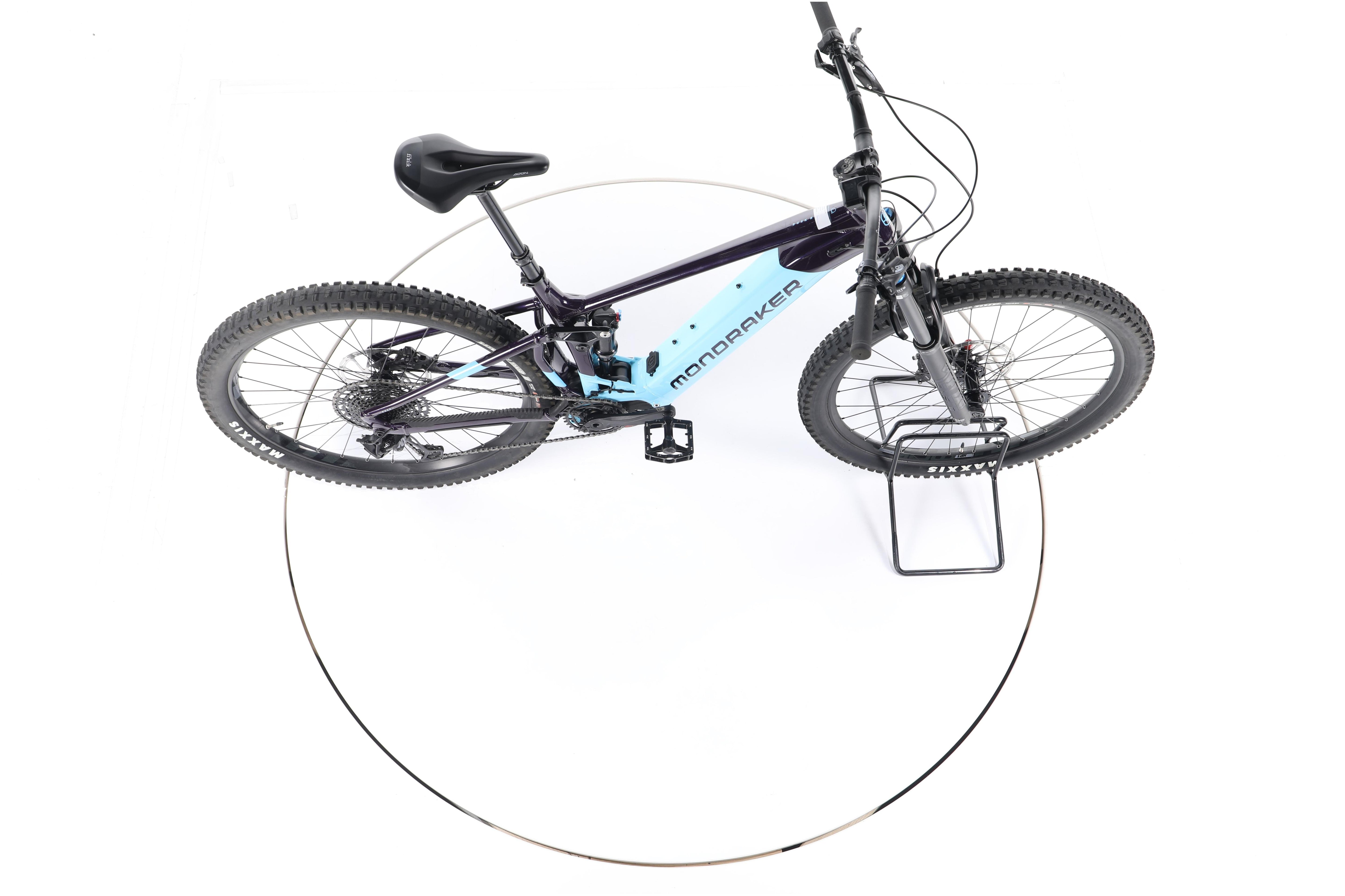 Mondraker DUSK R E-Bike Fully - Image 13