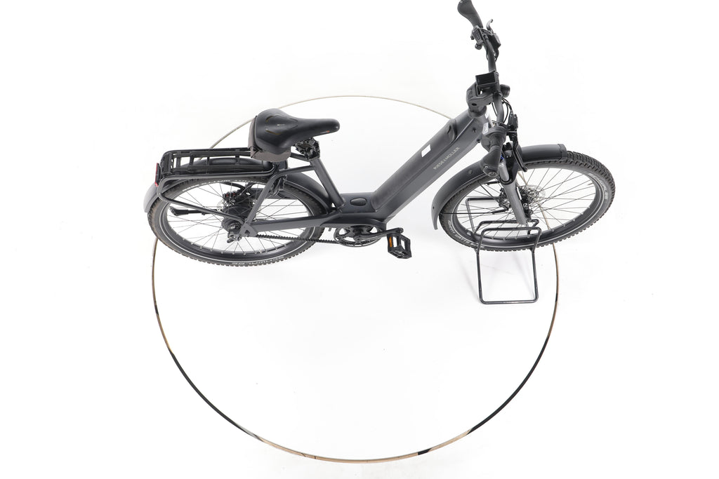 Riese & Müller Nevo4 GT vario City E-Bike Tiefeinsteiger - Image 13