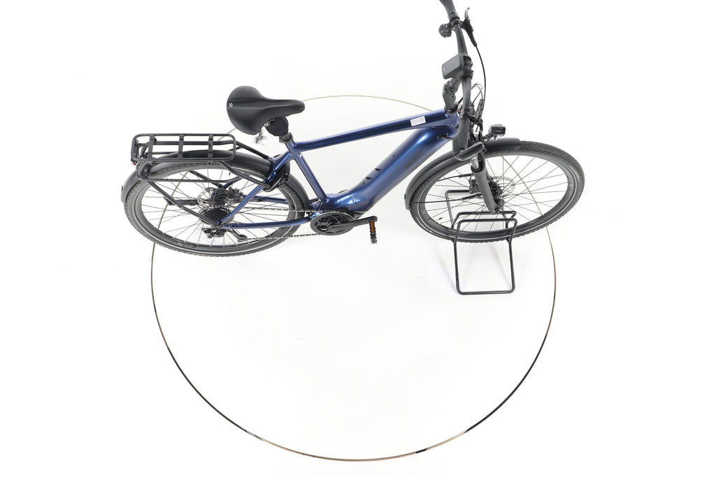 Giant Explore E+ 2 Trekking E-Bike - Image 13